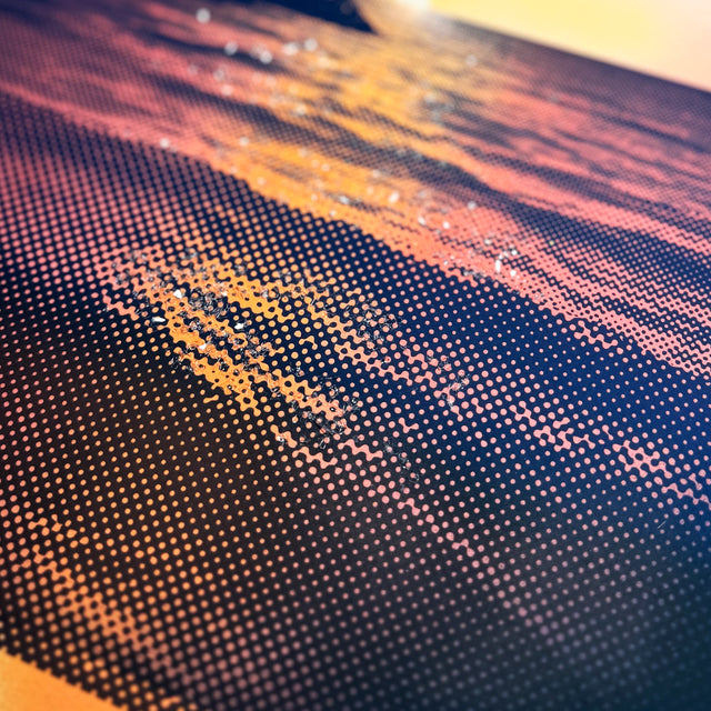 Es Vedrà, Ibiza 1 (Original)