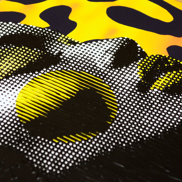 Electric Dreams - Euphonic Euphoria III (Original)