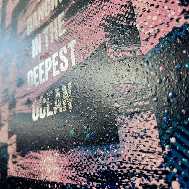 Dancing In The Deepest Ocean (Original)