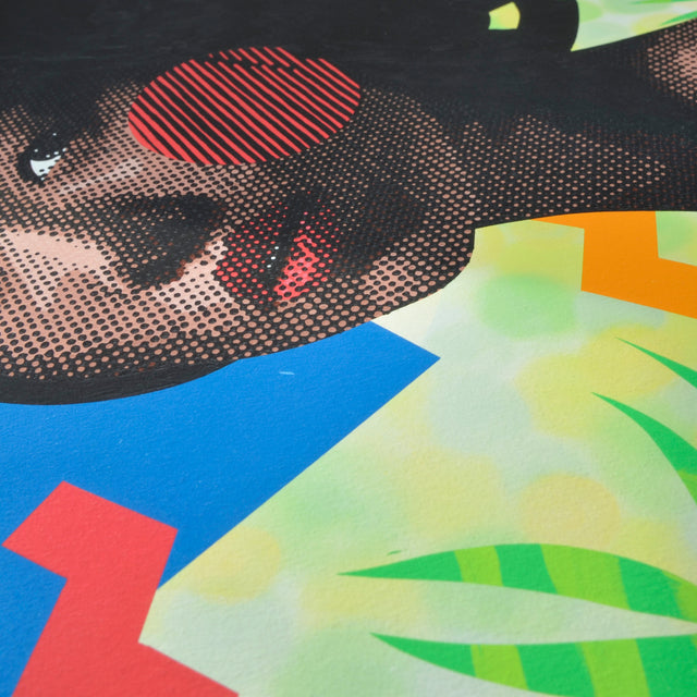 Electric Dreams - Hiraya