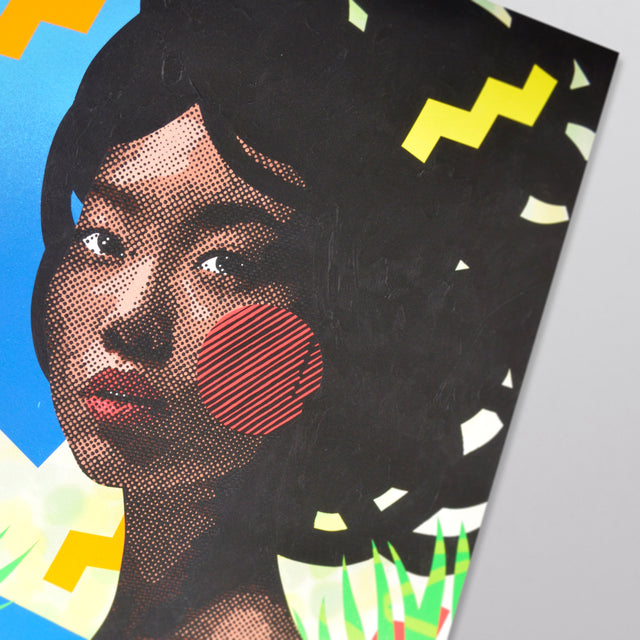 Electric Dreams - Hiraya