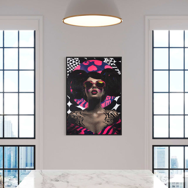 Electric Dreams - Deisy (Original)