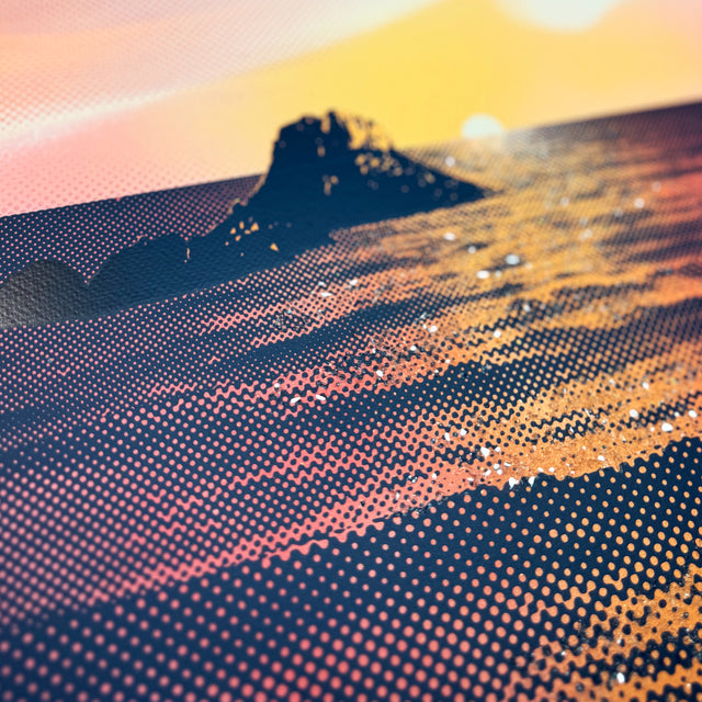 Es Vedrà, Ibiza 1 (Original)