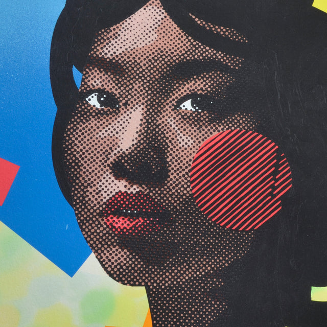 Electric Dreams - Hiraya