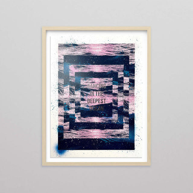 Dancing In The Deepest Ocean (Original)