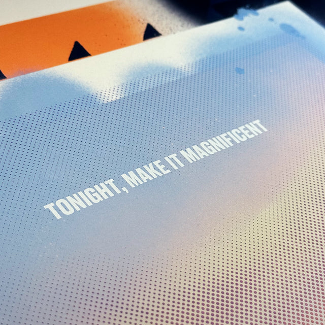 Es Vedrà, Ibiza 1 (Original)