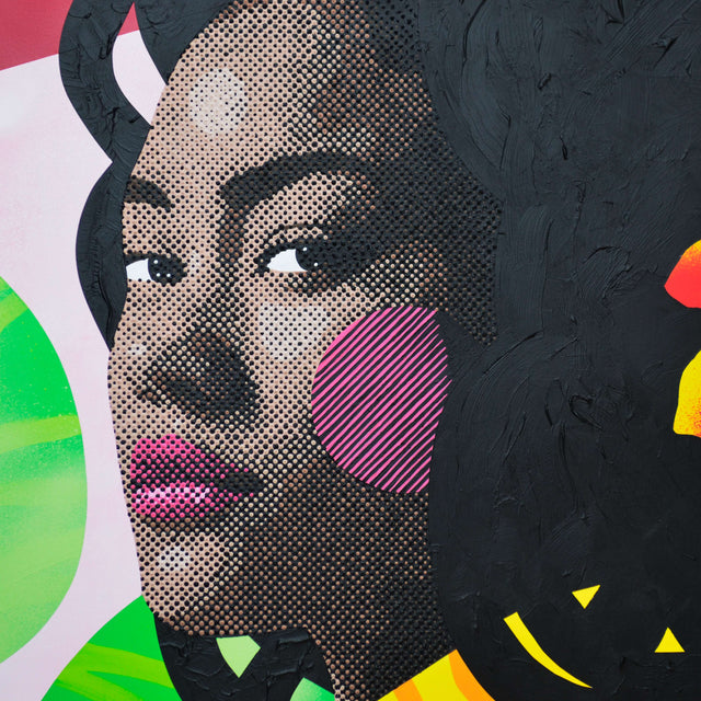 Electric Dreams - Alora Original
