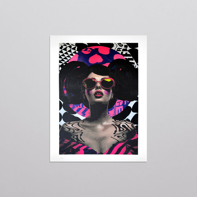 Electric Dreams - Deisy