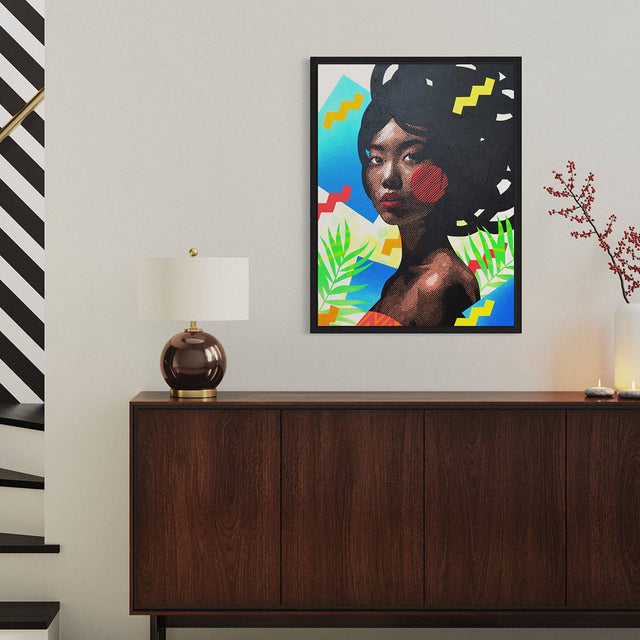 Electric Dreams - Hiraya Original