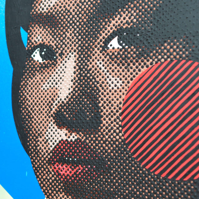 Electric Dreams - Hiraya Original