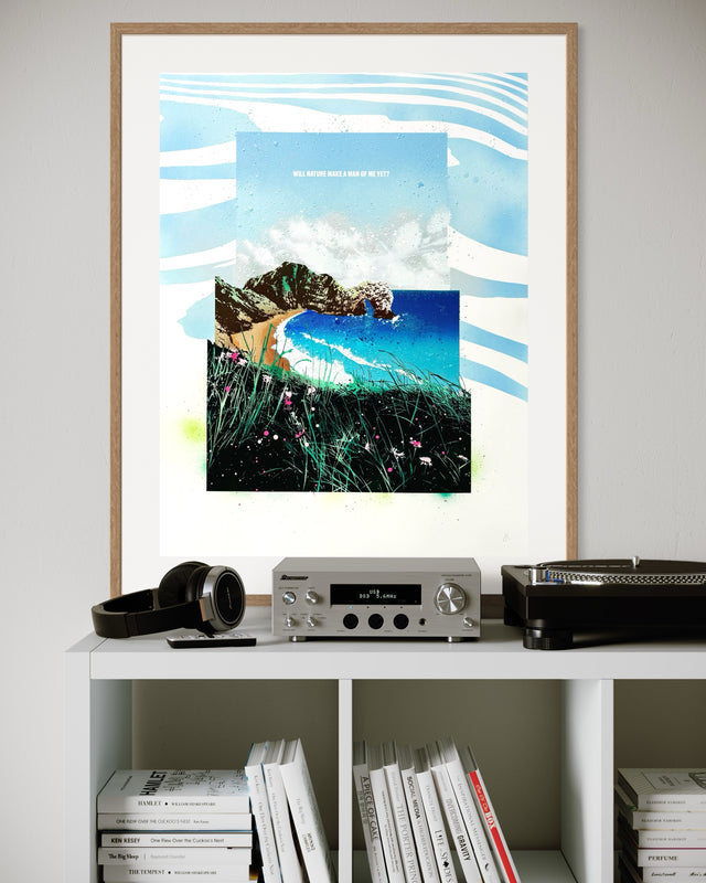 Durdle Door 1 (Original)