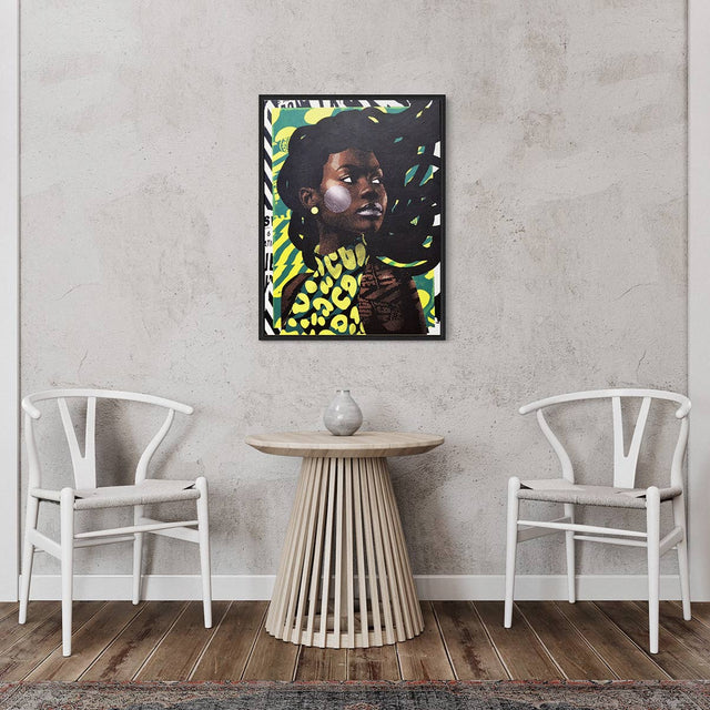 Electric Dreams - Maya (Original)