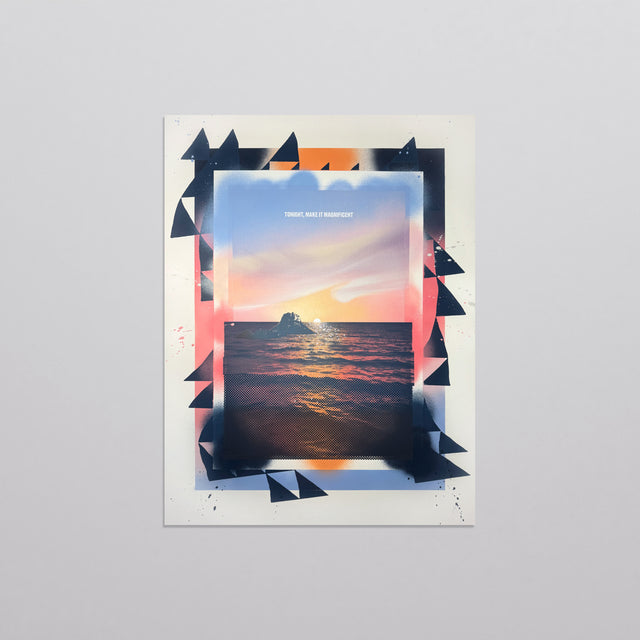 Es Vedrà, Ibiza 1 (Original)