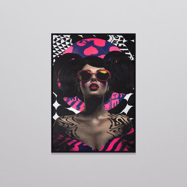 Electric Dreams - Deisy (Original)