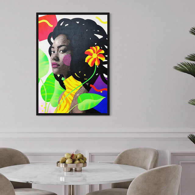 Electric Dreams - Alora (Original)