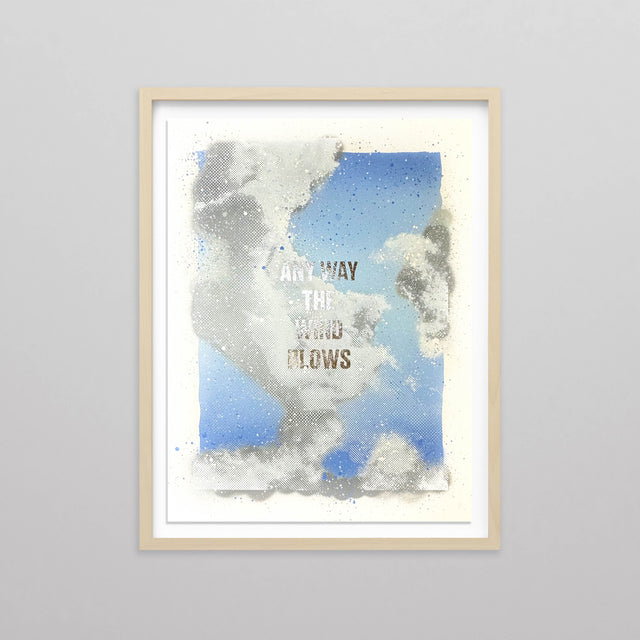 Any Way The WInd Blows (Original)