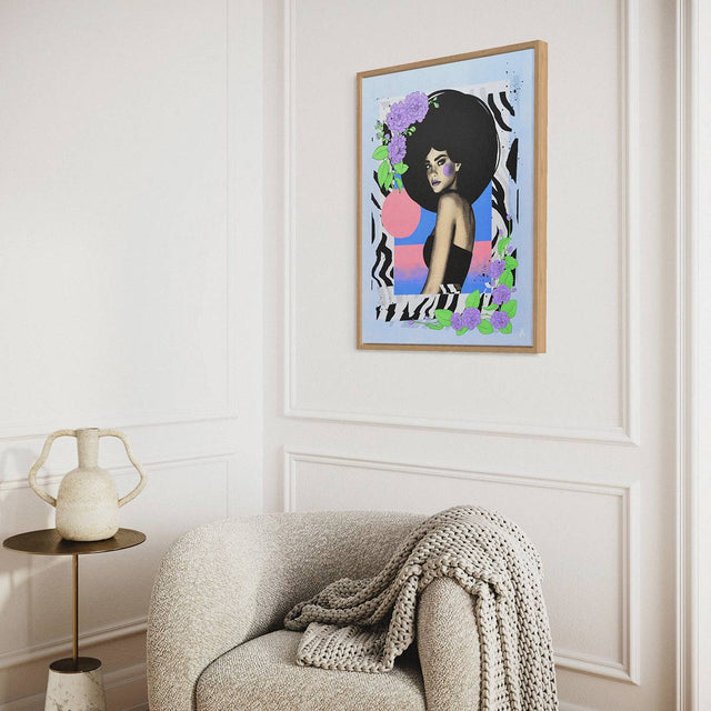 Electric Dreams - Yerazig (Original)