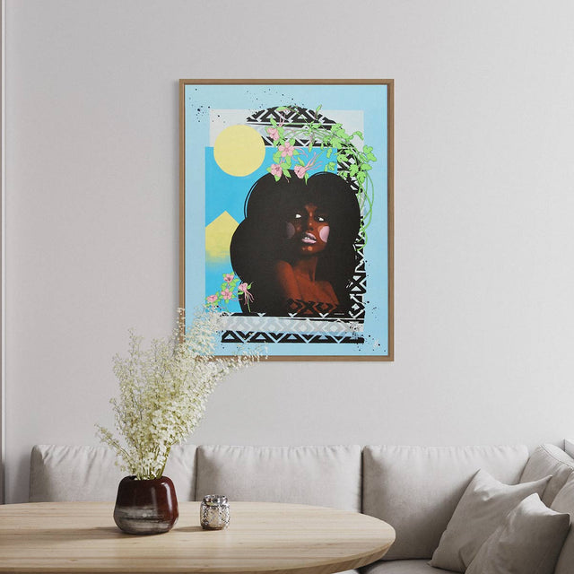 Electric Dreams - Roya (Original)