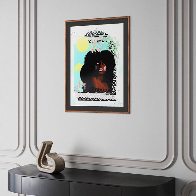 Electric Dreams - Roya