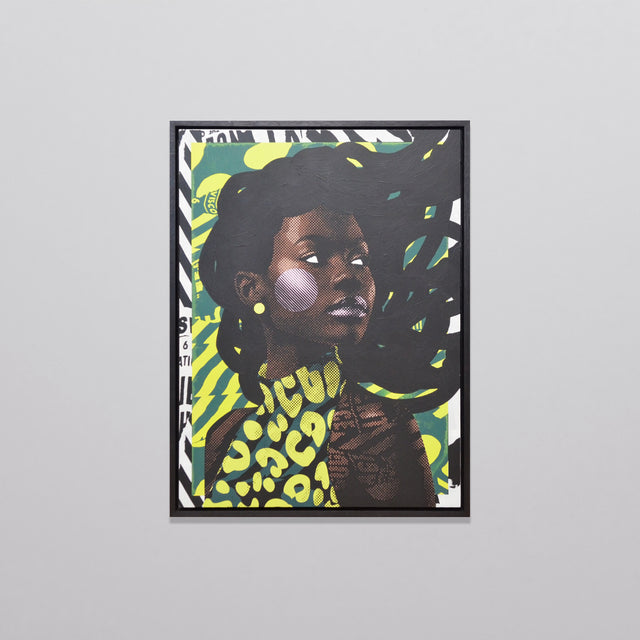 Electric Dreams - Maya (Original)