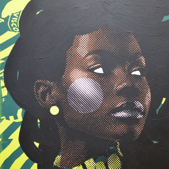 Electric Dreams - Maya (Original)