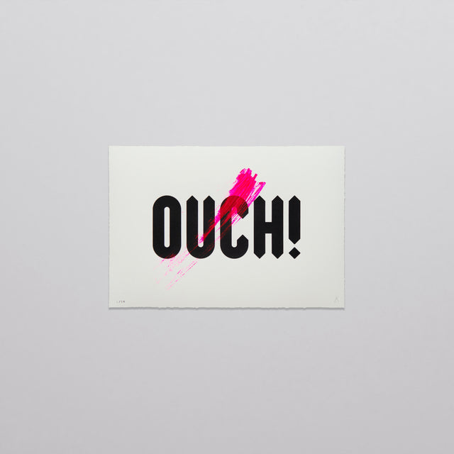 Ouch! 4 (Large)
