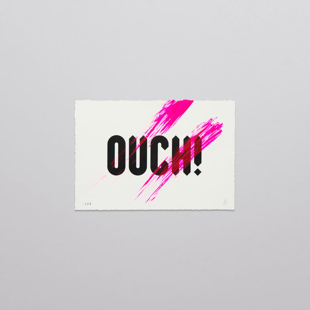 Ouch! 5 (Small)