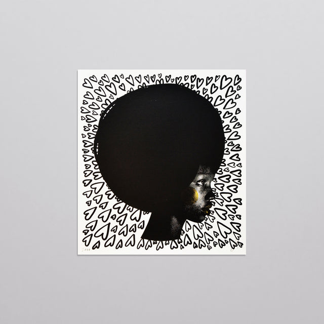 Colours of the brain - Gold