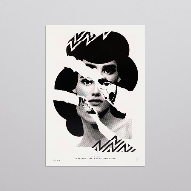 Do androids dream of electric sheep?