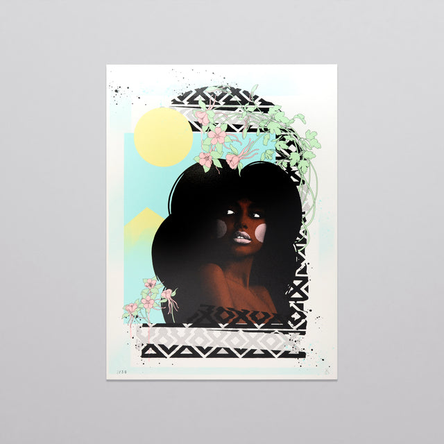 Electric Dreams - Roya