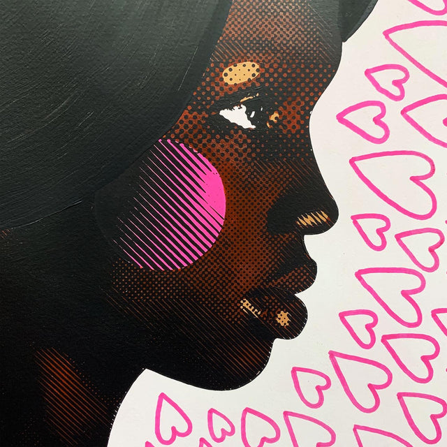 Colours of the brain (Original)