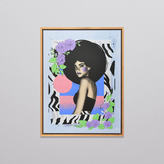 Electric Dreams - Yerazig (Original)