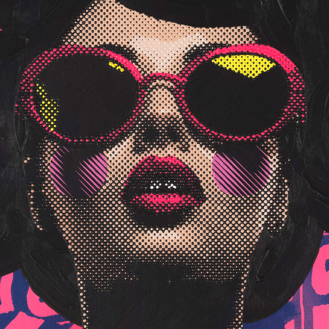 Electric Dreams - Deisy (Original)