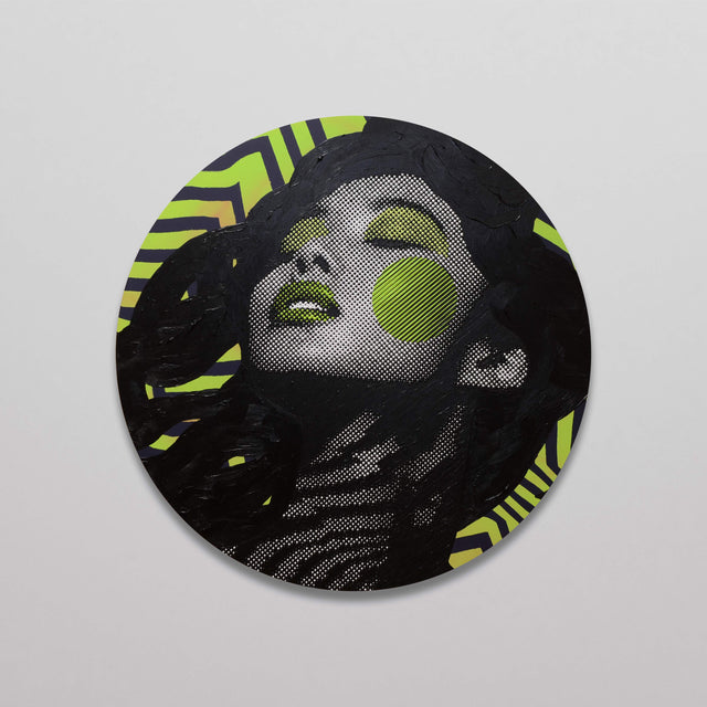 Electric Dreams - Euphonic Euphoria IV (Original)