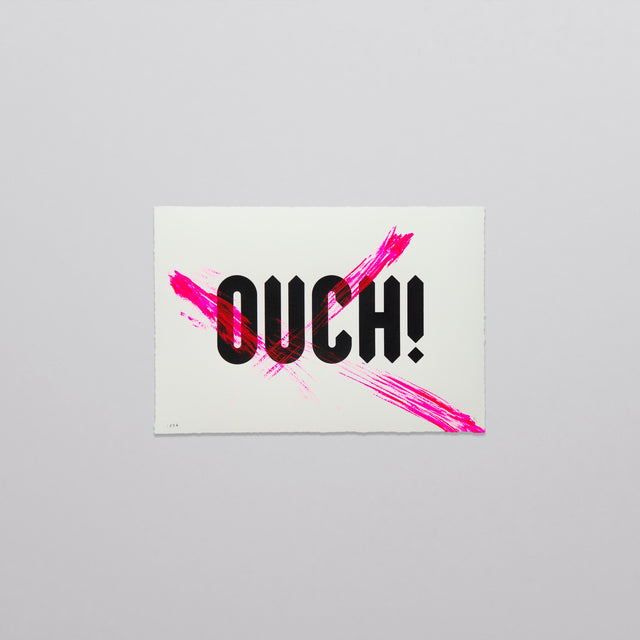 Ouch! 2 (Large)