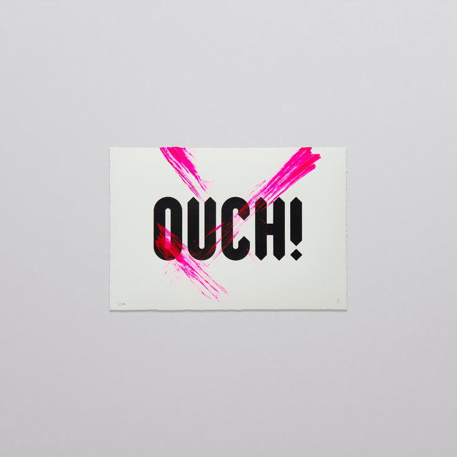 Ouch! 3 (Large)