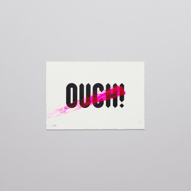 Ouch! 4 (Small)