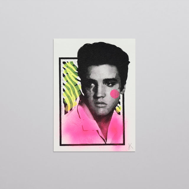 Elvis - Mini Edition